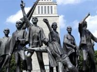 Gedenkstättenfahrt „Weimar: Die Stadt mit zwei Gesichtern“ vom 02. bis&nbsp;06.11.2026