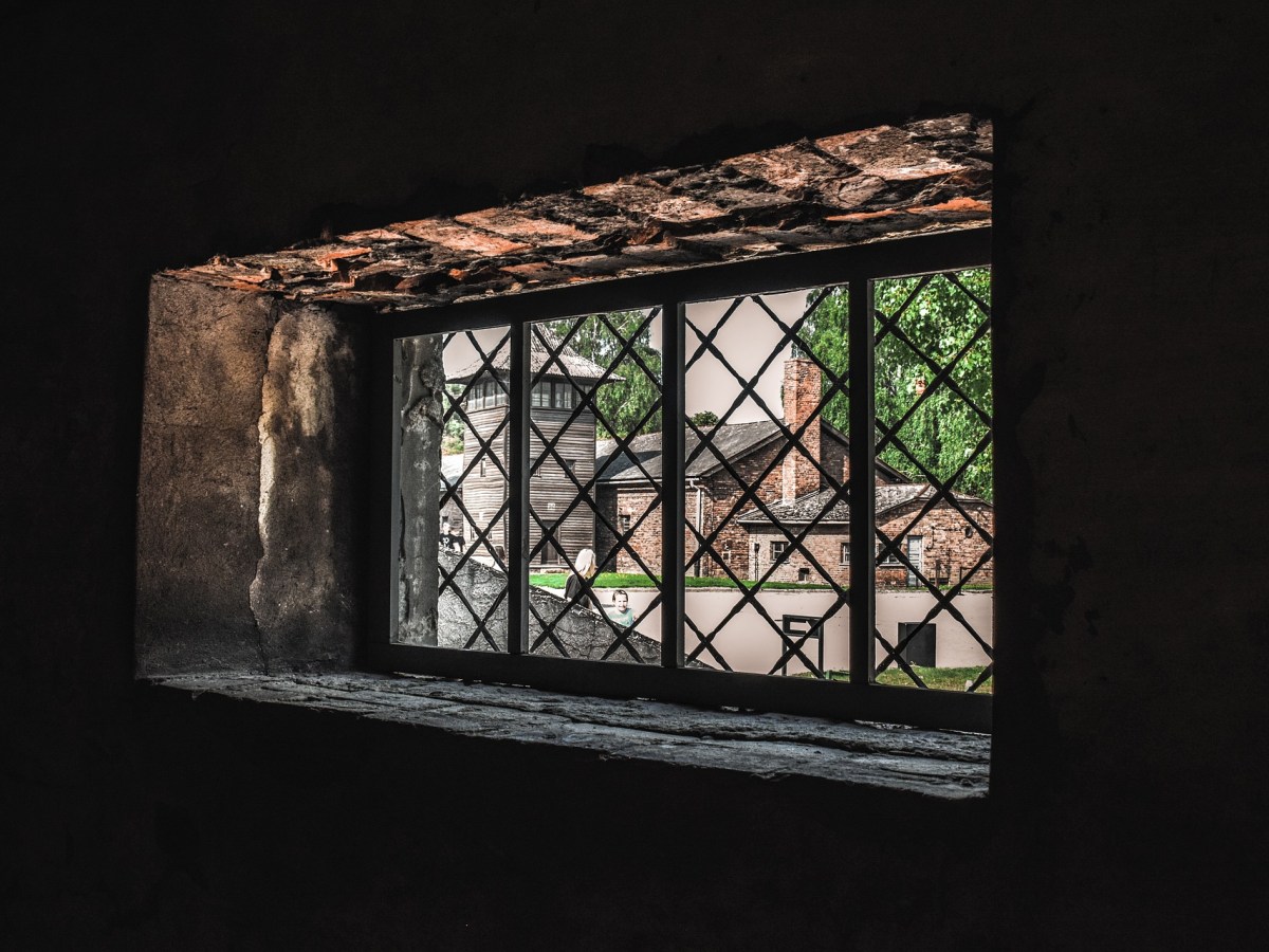 Gedenkstättenfahrt „Auf den Spuren des Völkermordes in Auschwitz“ vom 17.02. bis 23.02.2026 nach&nbsp;Auschwitz