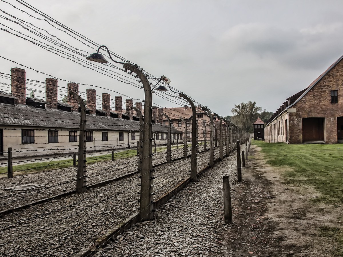 Gedenkstättenfahrt „Erinnern für die Zukunft: Auf den Spuren des Völkermordes in Auschwitz“ vom 25.02. bis 04.03.2026 nach&nbsp;Auschwitz